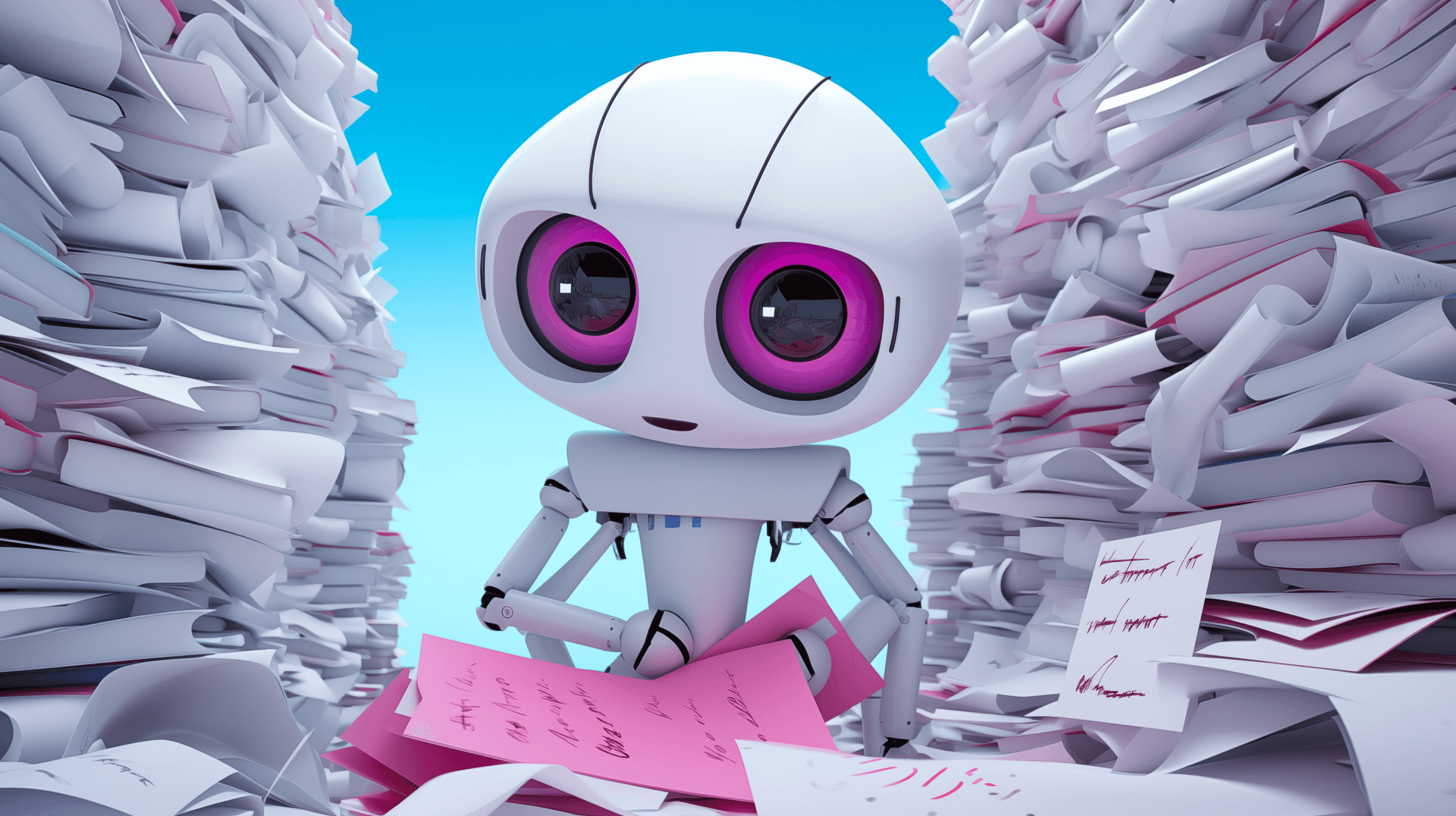 Smart Process Automation