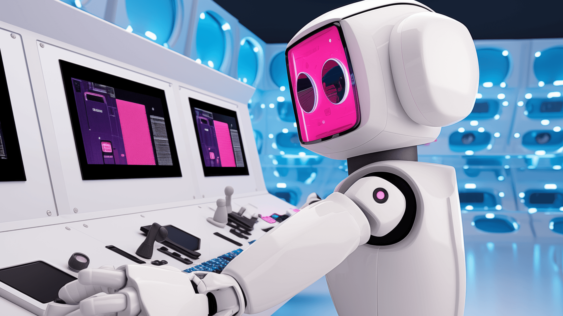 Smart Process Automation
