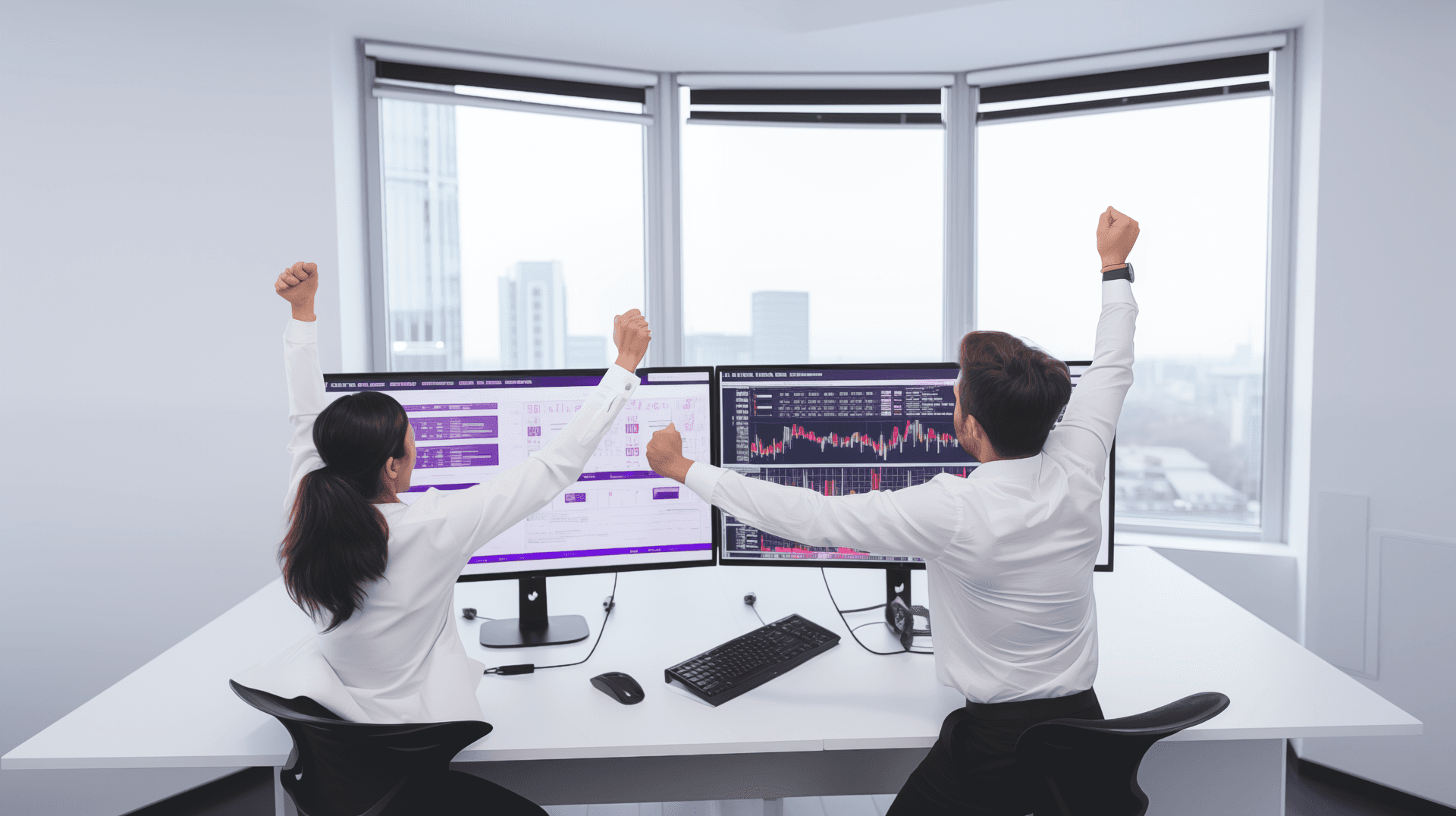 Smart Process Automation