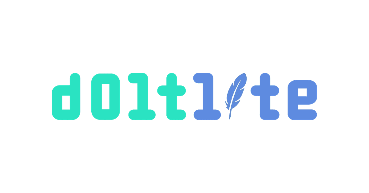 Git in the file, or the file in Git