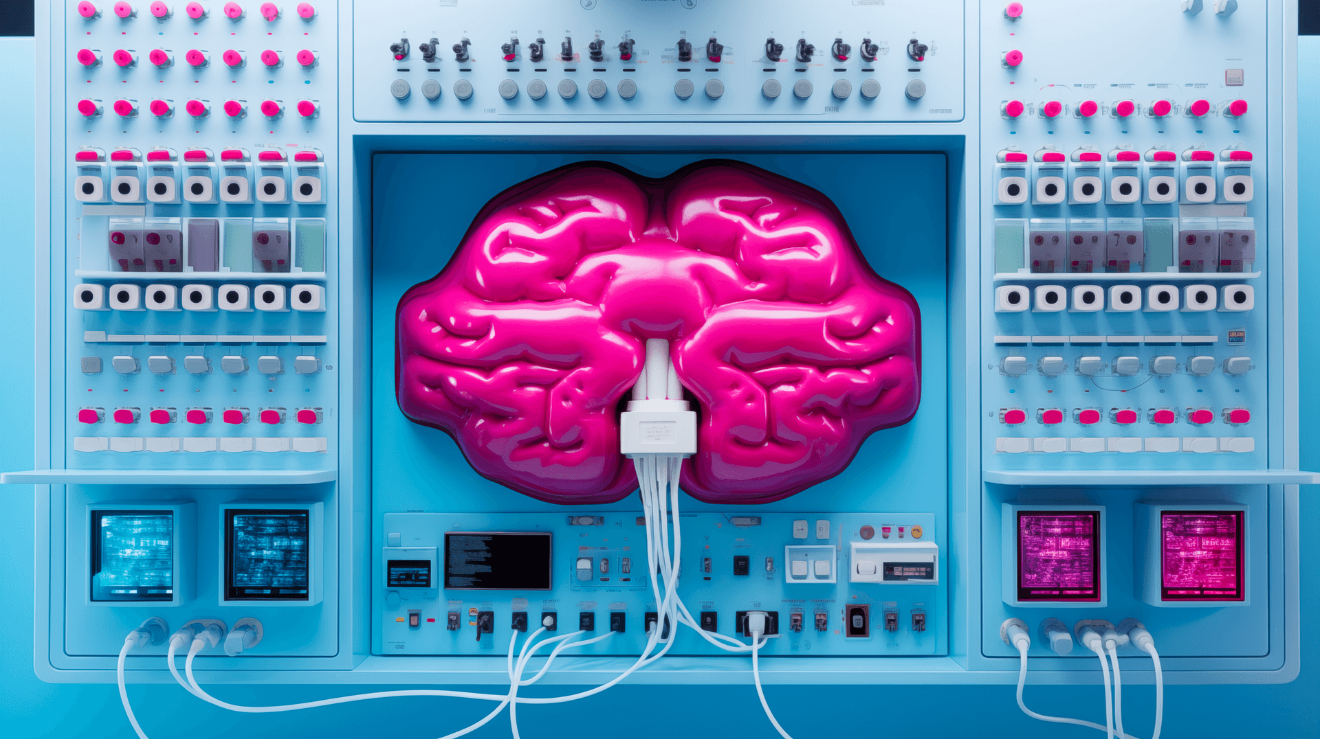 Smart Process Automation