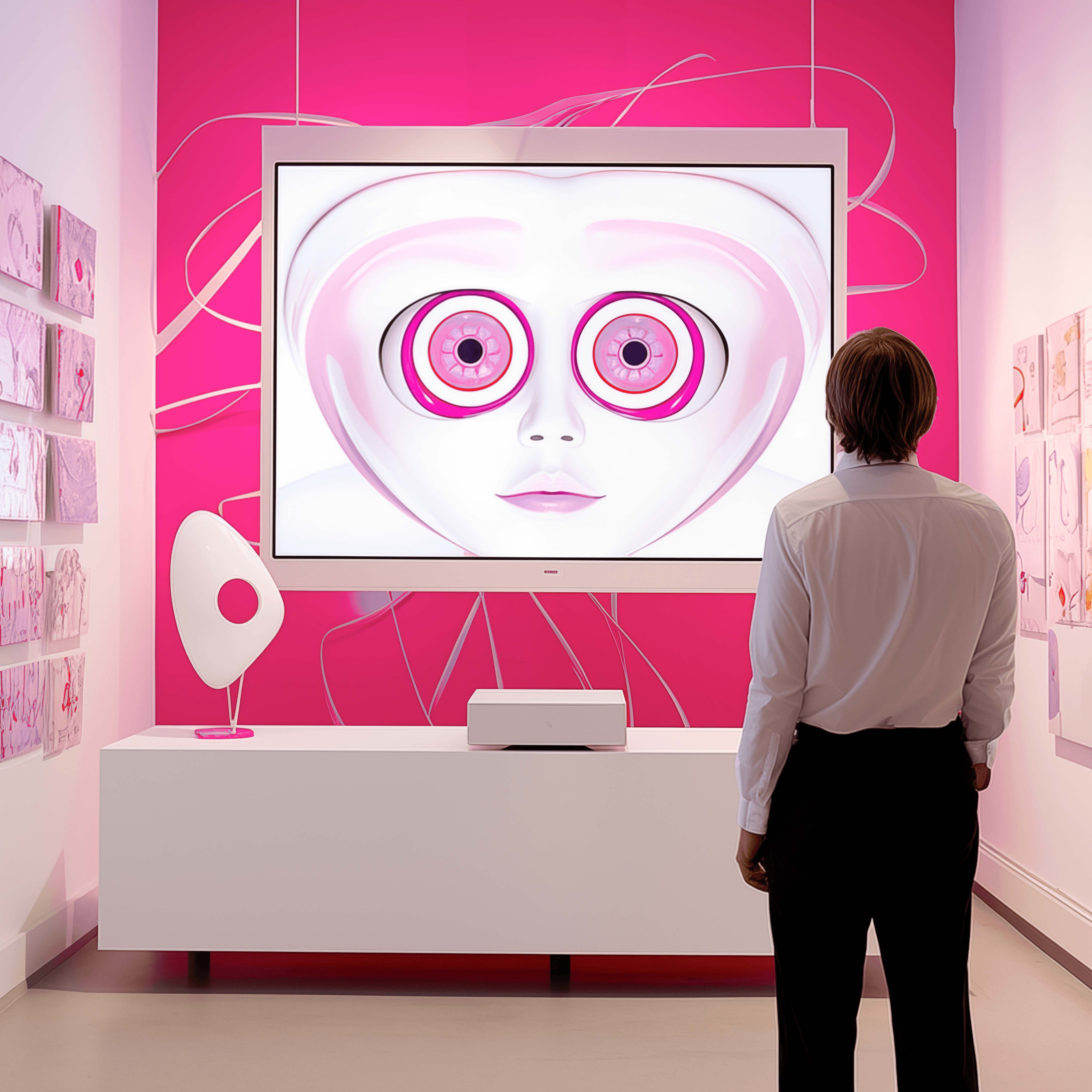 People Skills Are Vital For Leveraging Artificial People