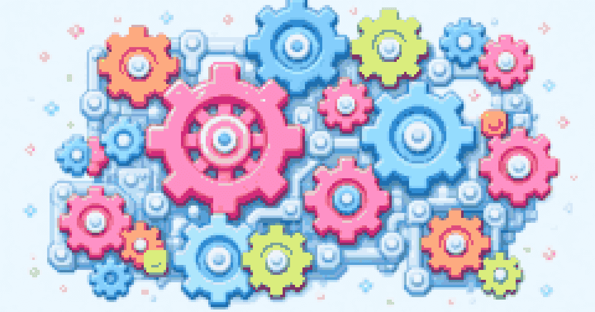 The agent software factory is throttling up