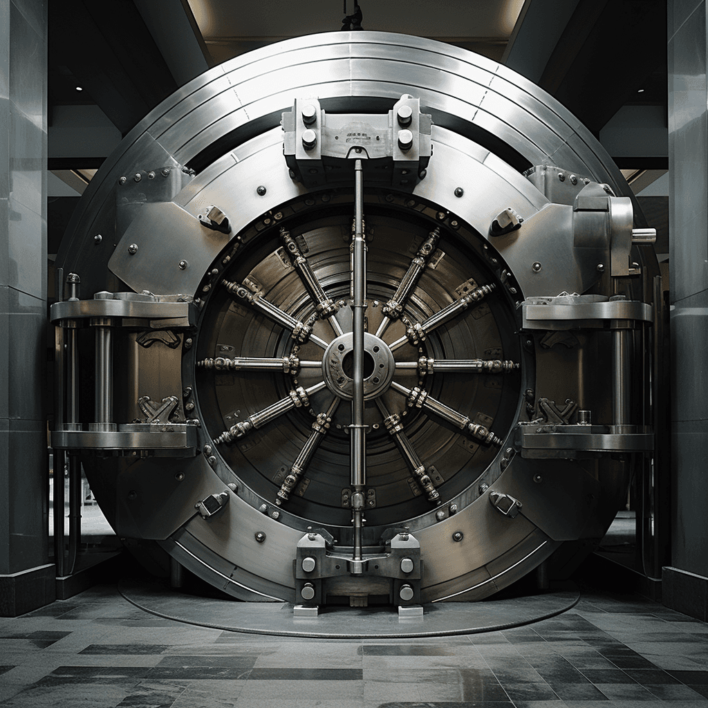 Vault